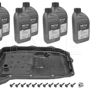 Set piese schimb de ulei cutie de viteze automata MEYLE 100 135 0130 – AUDI | AutoRival