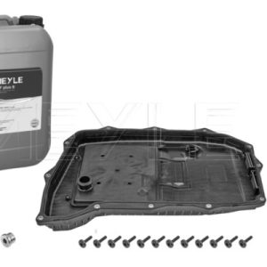 Set piese schimb de ulei cutie de viteze automata MEYLE 100 135 0130/XK – AUDI | AutoRival