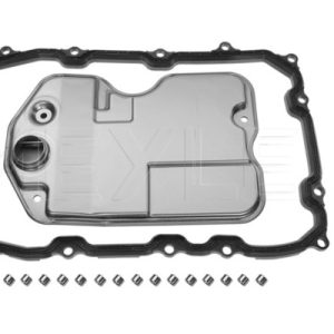 Set filtre hidraulice cutie e vitezeautomata MEYLE 100 137 0002 – AUDI | AutoRival