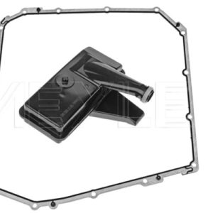 Set filtre hidraulice cutie e vitezeautomata MEYLE 100 137 0003 – AUDI | AutoRival