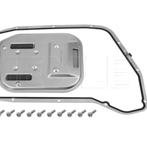 Set filtre hidraulice cutie e vitezeautomata MEYLE 100 137 0006 – AUDI | AutoRival