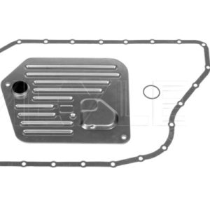 Set filtre hidraulice cutie e vitezeautomata MEYLE 100 137 0008 – AUDI | AutoRival