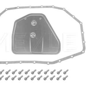 Set filtre hidraulice cutie e vitezeautomata MEYLE 100 137 0111 – AUDI | AutoRival