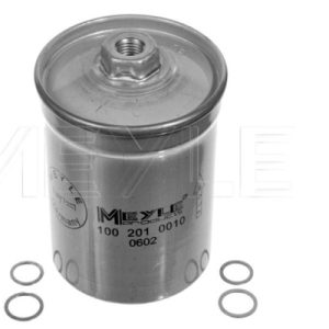 Filtru combustibil MEYLE 100 201 0010 – AUDI | AutoRival