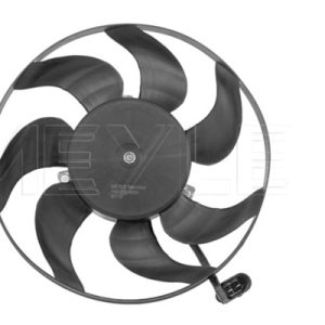 Ventilator radiator MEYLE 100 236 0003 – AUDI | AutoRival