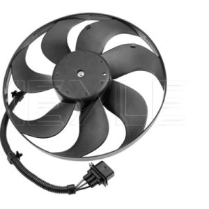 Ventilator radiator MEYLE 100 236 0009 – AUDI | AutoRival