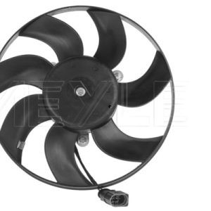 Ventilator radiator MEYLE 100 236 0050 – AUDI | AutoRival