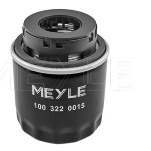 Filtru ulei MEYLE 100 322 0015 – AUDI | AutoRival
