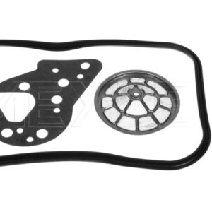 Set filtre hidraulice cutie e vitezeautomata MEYLE 100 398 0000 – AUDI | AutoRival