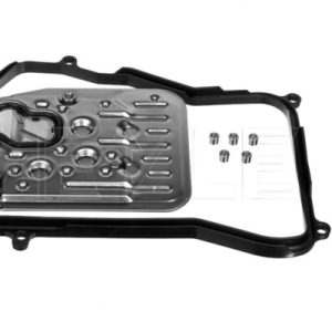 Set filtre hidraulice cutie e vitezeautomata MEYLE 100 398 0002 – AUDI | AutoRival
