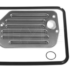 Set filtre hidraulice cutie e vitezeautomata MEYLE 100 398 0004 – AUDI | AutoRival