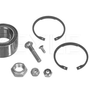 Set rulment roata MEYLE 100 498 0033 – AUDI | AutoRival