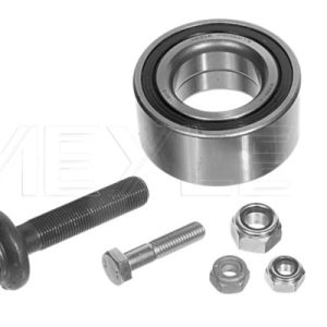 Set rulment roata MEYLE 100 498 0237 – AUDI | AutoRival