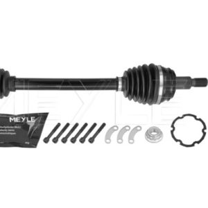 Planetara MEYLE 100 498 0652 – AUDI | AutoRival