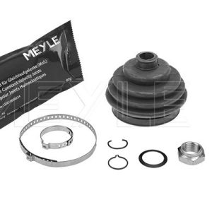 Ansamblu burduf articulatie planetara MEYLE 100 498 9022/R – AUDI | AutoRival