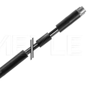 Furtun frana MEYLE 100 525 0023 – AUDI | AutoRival
