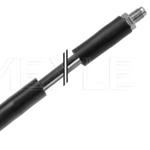 Furtun frana MEYLE 100 525 0025 – AUDI | AutoRival