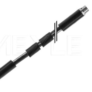 Furtun frana MEYLE 100 525 0029 – AUDI | AutoRival