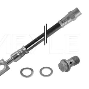 Furtun frana MEYLE 100 525 0033/S – AUDI | AutoRival