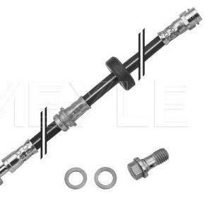 Furtun frana MEYLE 100 525 0039 – AUDI | AutoRival