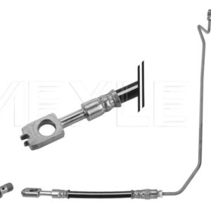 Furtun frana MEYLE 100 525 0063/S – AUDI | AutoRival