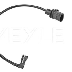 Senzor de avertizare uzura placute de frana MEYLE 100 527 0001 – AUDI | AutoRival