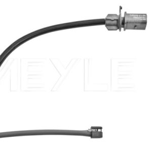 Senzor de avertizare uzura placute de frana MEYLE 100 527 0002 – AUDI | AutoRival