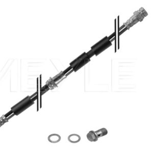 Furtun frana MEYLE 100 611 0083/S – AUDI | AutoRival