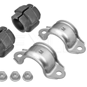 Set reparatie bucsa bara stabilizatoare MEYLE 100 615 0023 – AUDI | AutoRival