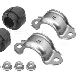 Set reparatie bucsa bara stabilizatoare MEYLE 100 615 0025 – AUDI | AutoRival
