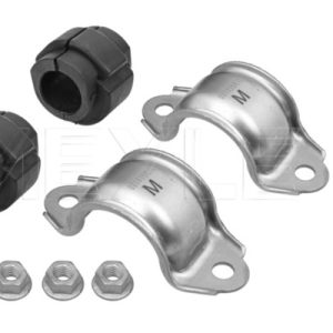 Set reparatie bucsa bara stabilizatoare MEYLE 100 615 0026 – AUDI | AutoRival
