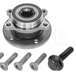 Butuc roata MEYLE 100 650 0005 – AUDI | AutoRival