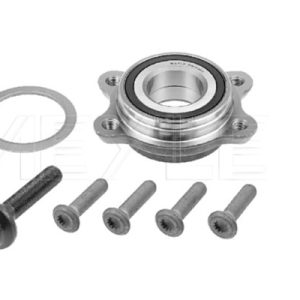 Butuc roata MEYLE 100 650 0007 – AUDI | AutoRival