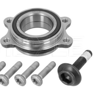Butuc roata MEYLE 100 650 0010 – AUDI | AutoRival