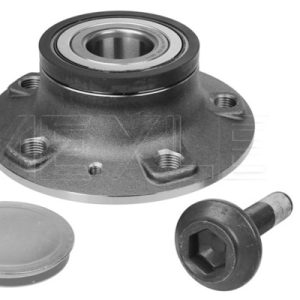 Butuc roata MEYLE 100 650 0011 – AUDI | AutoRival