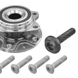 Set reparatie butuc roata MEYLE 100 653 0035 – AUDI | AutoRival