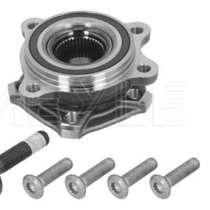 Set reparatie butuc roata MEYLE 100 653 0038 – AUDI | AutoRival