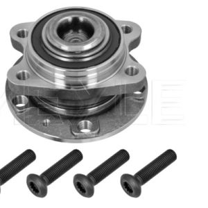 Butuc roata MEYLE 100 750 0007 – AUDI | AutoRival