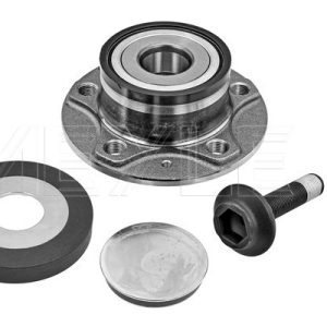 Butuc roata MEYLE 100 752 0012 – AUDI | AutoRival