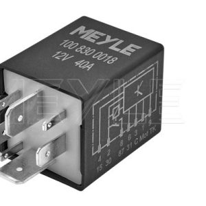 Releu pompa combustibil MEYLE 100 830 0018 – AUDI | AutoRival