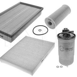 Set filtre MEYLE 112 330 0001/S – AUDI | AutoRival
