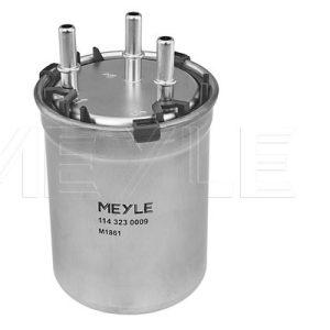 Filtru combustibil MEYLE 114 323 0009 – AUDI | AutoRival
