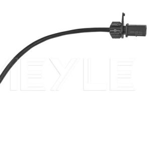 Senzor de avertizare uzura placute de frana MEYLE 114 527 0007 – AUDI | AutoRival