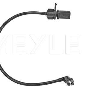 Senzor de avertizare uzura placute de frana MEYLE 114 527 0010 – AUDI | AutoRival