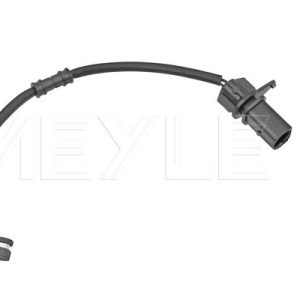 Senzor de avertizare uzura placute de frana MEYLE 114 527 0011 – AUDI | AutoRival