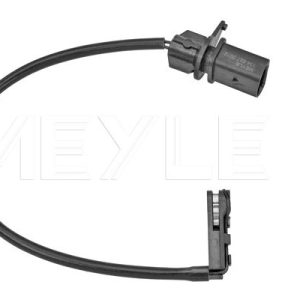 Senzor de avertizare uzura placute de frana MEYLE 114 527 0012 – AUDI | AutoRival