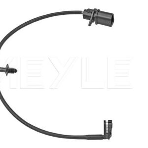 Senzor de avertizare uzura placute de frana MEYLE 114 527 0013 – AUDI | AutoRival