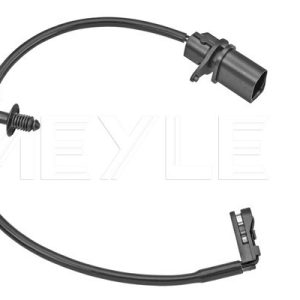 Senzor de avertizare uzura placute de frana MEYLE 114 527 0014 – AUDI | AutoRival