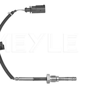 Senzor temperatura gaze evacuare MEYLE 114 800 0204 – AUDI | AutoRival