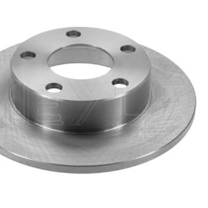 Disc frana MEYLE 115 521 0037 – AUDI | AutoRival